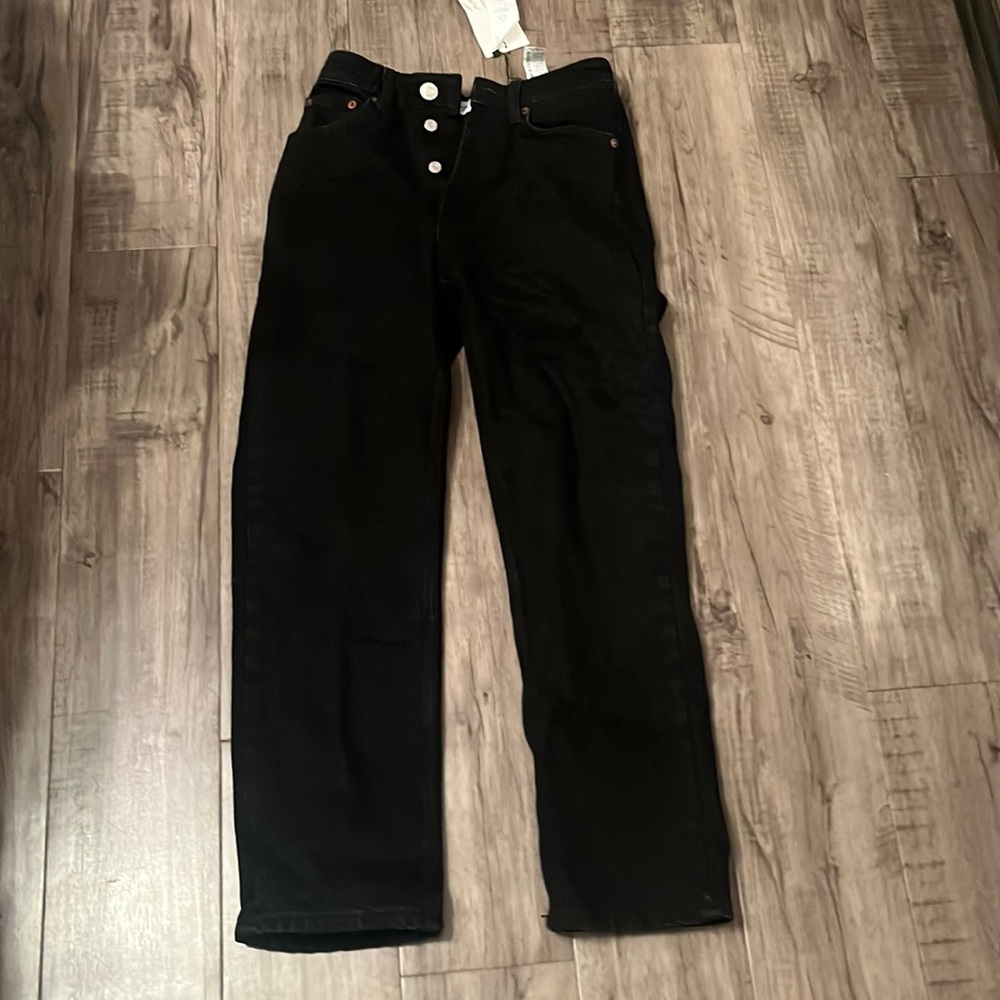 Zara Jeans